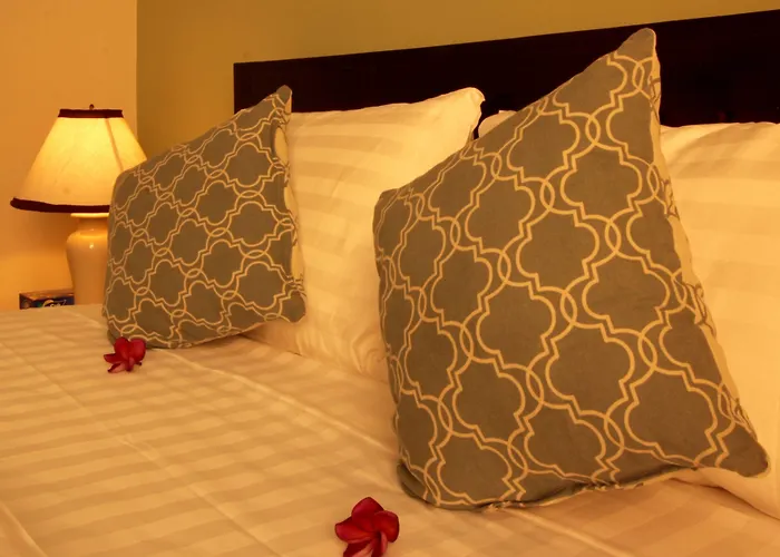 Hotel Lemongrass & Ginger Siem Reap