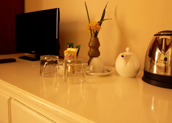 Hotel Lemongrass & Ginger 4*