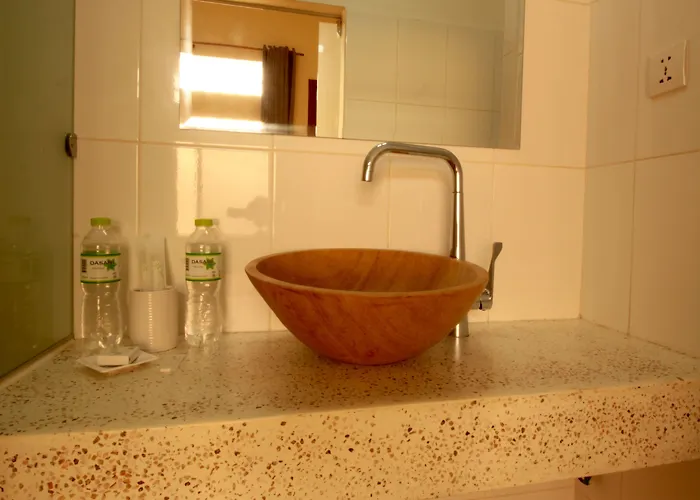 Lemongrass & Ginger 4* Siem Reap