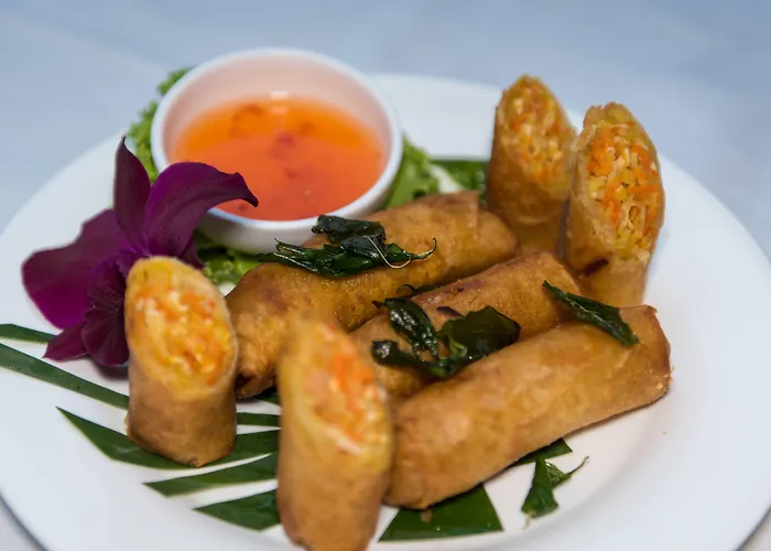 Lemongrass & Ginger Siem Reap