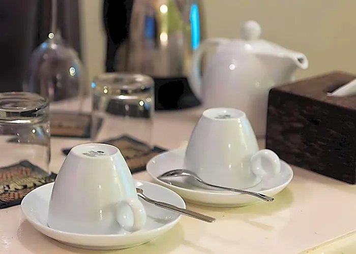 Lemongrass & Ginger 4* Siem Reap