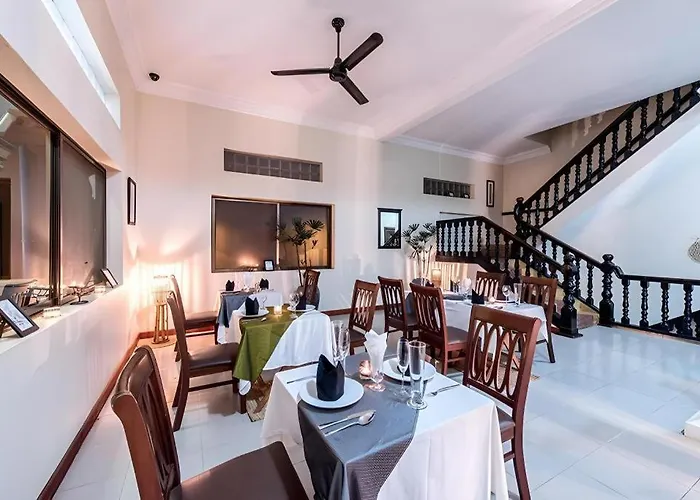 Lemongrass & Ginger 4* Siem Reap