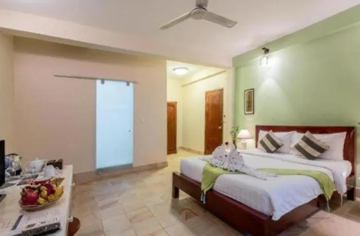 Lemongrass & Ginger Hotel