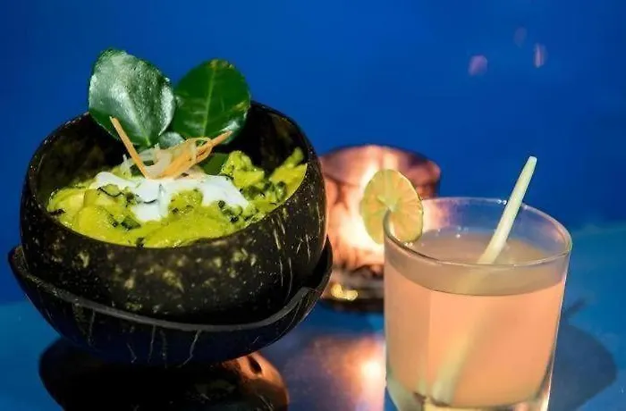 Lemongrass & Ginger Hotel Siem Reap