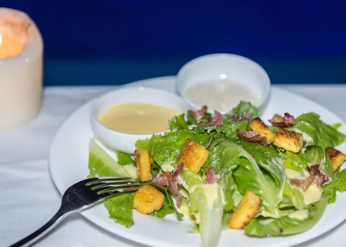 Hotel Lemongrass & Ginger 4*
