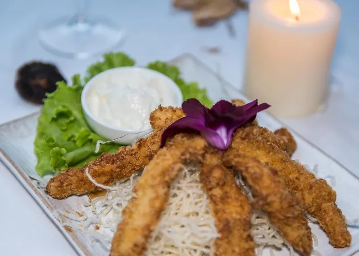 Lemongrass & Ginger Hotel Siem Reap